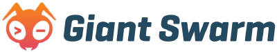 Giant Swarm logo